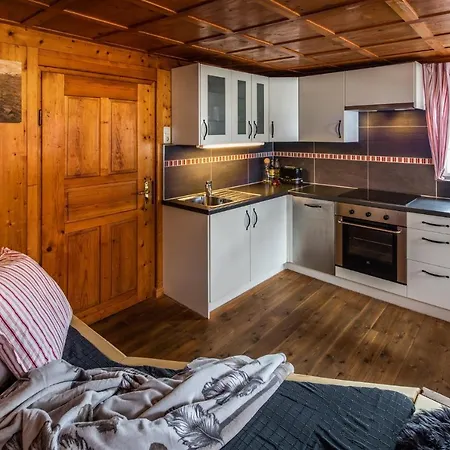 דירה Haus Guglprasta