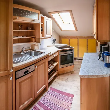 Haus Guglprasta شقة Sankt Veit in Defereggen