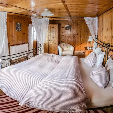 شقة Haus Guglprasta Sankt Veit in Defereggen