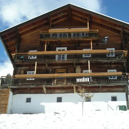 Haus Guglprasta *