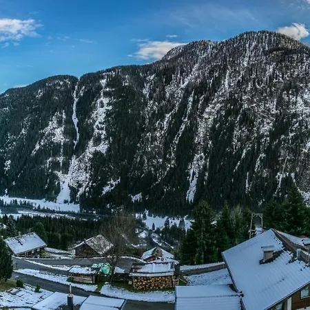 Haus Guglprasta *