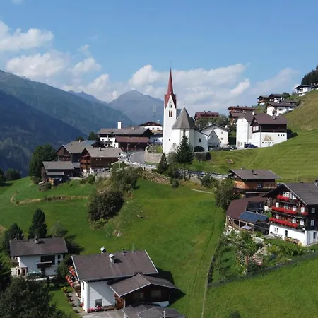 Haus Guglprasta *