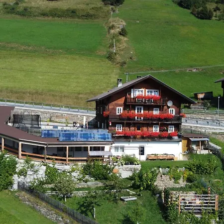 شقة Haus Guglprasta Sankt Veit in Defereggen