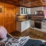 Apartmán Haus Guglprasta