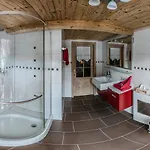 Apartmán Haus Guglprasta *