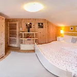 Apartmán Haus Guglprasta