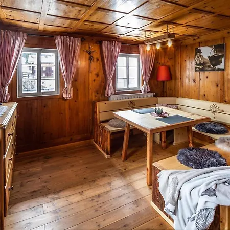 Daire Haus Guglprasta