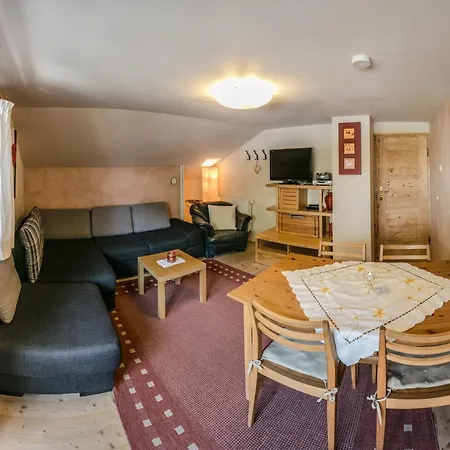 Haus Guglprasta Daire