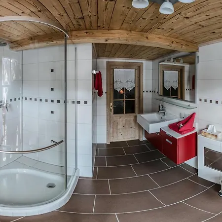 Daire Haus Guglprasta *