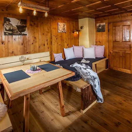 Haus Guglprasta Sankt Veit in Defereggen