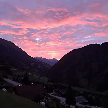 Haus Guglprasta Sankt Veit in Defereggen