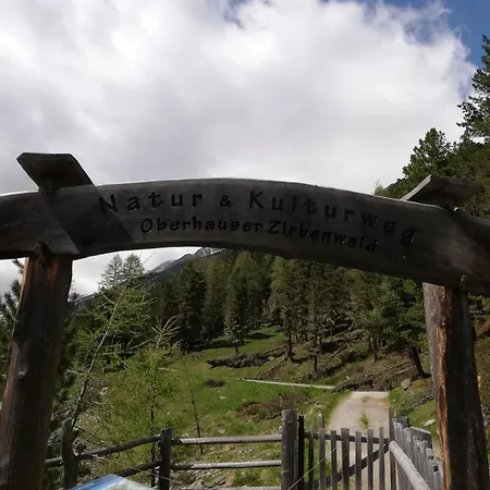 Haus Guglprasta Daire