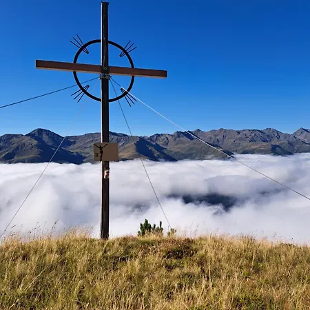 Haus Guglprasta * Sankt Veit in Defereggen