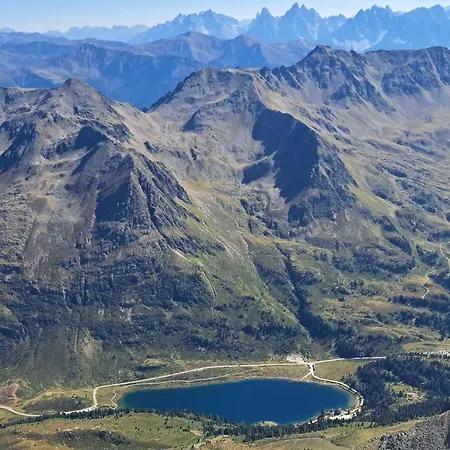 Haus Guglprasta Sankt Veit in Defereggen